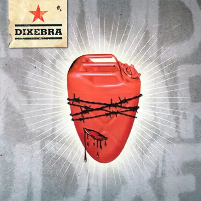Amor Incendiariu - Dixebra