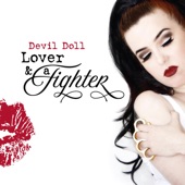 Lover & a Fighter artwork