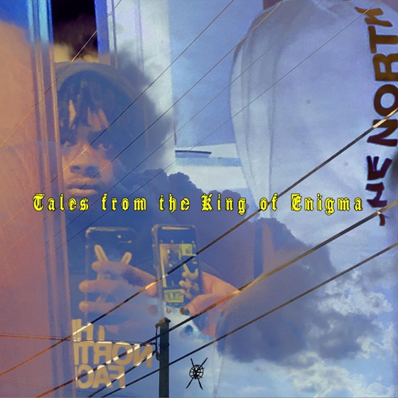 Cover artwork for Rat Tattoo