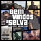 Bem-Vindos a Selva (feat. B.A.D, Wgi & Jhef) - Afro-X lyrics
