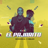 El Pajarito (feat. Giblack) artwork