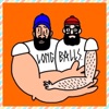 Long Balls - Muddy Funster