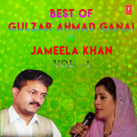 Gulzar Ahmad Ganai & Jameela Khan - Best of Gulzar Ahmad Ganai & Jameela Khan, Vol. 1 artwork
