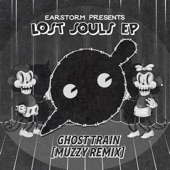 Ghost Train (Muzz Remix) artwork
