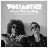 Chase the Feeling (feat. Chris Cester) artwork