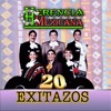 Herencia Mexicana - Cielo Rojo