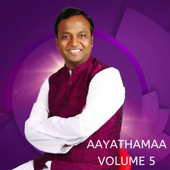Aayathamaa, Vol. 5 - Ravi Bharath