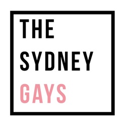 Welcome to The Sydney Gays