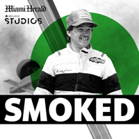 podcast cover