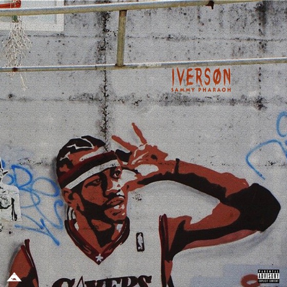 Cover artwork for Iverson