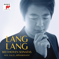 Lang Lang - Lang Lang plays Beethoven artwork