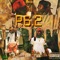 Block (feat. . 30.Cal) - Ea Jay lyrics