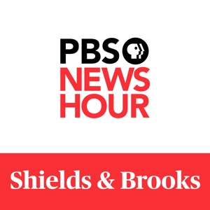 David Brooks and Jonathan Capehart on Trump's mass shooting response