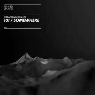 télécharger l'album Breach & Midland - 101 Somewhere