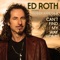 Can't Find My Way Home (featuring Robby Krieger) - Ed Roth lyrics