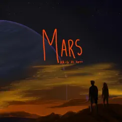 Mars (feat. Kerri) - Single by AR-G album reviews, ratings, credits