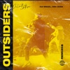 Outsiders (Locksé): Remixes - Single