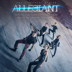 Allegiant (Original Motion Picture Score) by Joseph Trapanese album reviews, ratings, credits