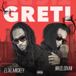 Greti - EP by Nikolodian & ELTALMiCKEY album reviews, ratings, credits