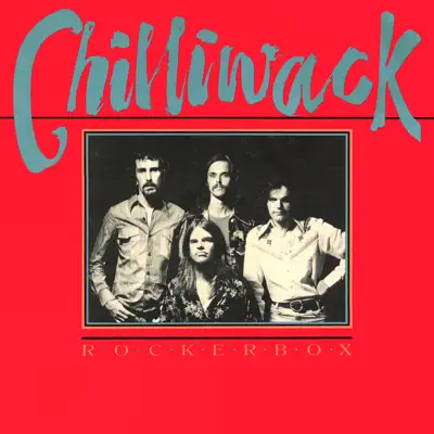 Rockerbox - Chilliwack