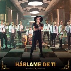 Farik Grippa - Háblame de Ti
