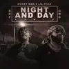 Night and Day Challenge (feat. Money man) - Single album lyrics, reviews, download