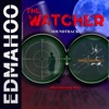 The Watcher (Original Motion Picture Soundtrack) artwork
