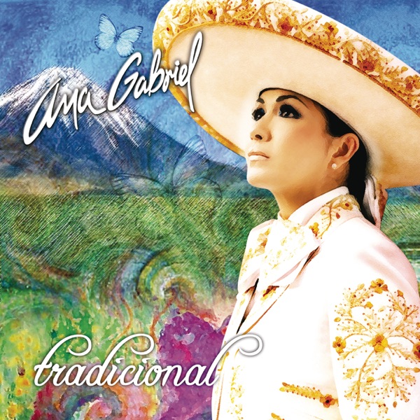 Ana Gabriel - Tú y las Nubes