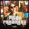 Panamera - MC DN lyrics