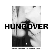 Hungover (feat. Charlz) artwork
