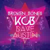 Broken Bones (Nick Nova Radio Edit) - Single album lyrics, reviews, download