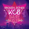 Broken Bones (Nick Nova Radio Edit) - Single