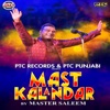 Mast Kalandar - Single