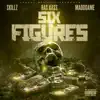 Six Figures - Single album lyrics, reviews, download