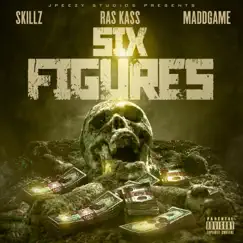 Six Figures - Single by Skillz, Ras Kass & Maddgame album reviews, ratings, credits