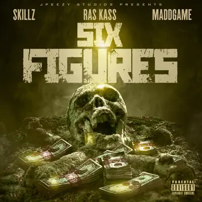 Six Figures - Single - Ras Kass