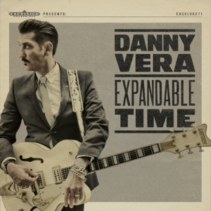 Danny Vera - Expandable Time - Line Dance Chorégraphe