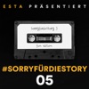 SorryfürdieStory 05 - Single