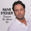 Donder Nu Maar Op - Single