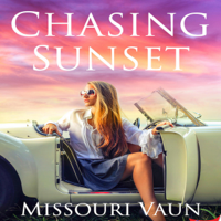 Missouri Vaun - Chasing Sunset (Unabridged) artwork