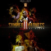 Ultimate Rap League: Summer Madness 2 artwork
