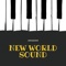 New World Sound - Jakadam lyrics