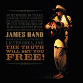 James Hand - Banks Of The Brazos