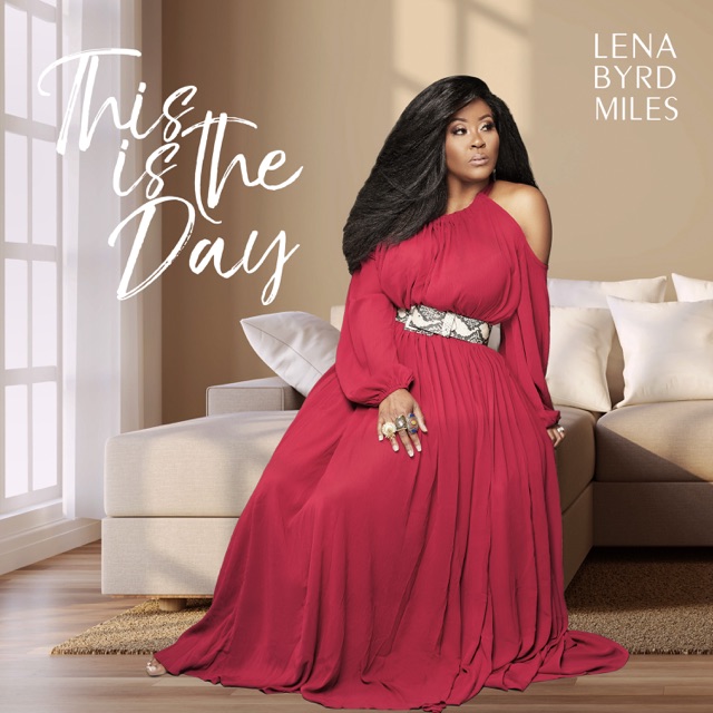 This Is the Day - Single Album Cover