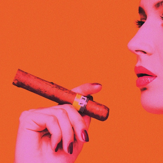 Cover artwork for Cha Cha
