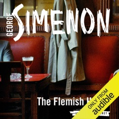 The Flemish House: Inspector Maigret, Book 14 (Unabridged)