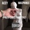 Ruth Chris Freestyle (feat. Acey) - Macprince lyrics