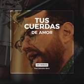 Tus Cuerdas de Amor (feat. Sebastián Mora) artwork