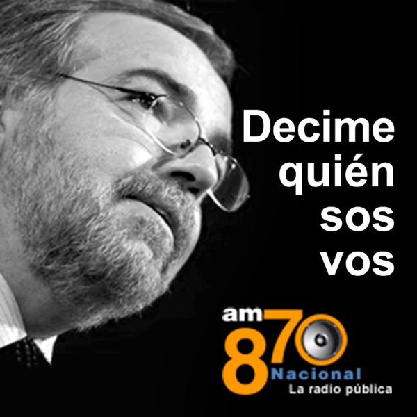 Decime quién sos vos cover
