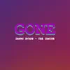 Gone (feat. Tee Janine) - Single album lyrics, reviews, download